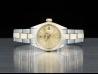 Rolex Date Lady 26 Champagne Oyster Crissy Dial 6917